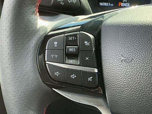 Used 2025 Ford Explorer ST-Line w/ Premium Package image 42