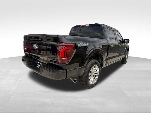 Used 2024 Ford F150 King Ranch AWD/4WD image 9