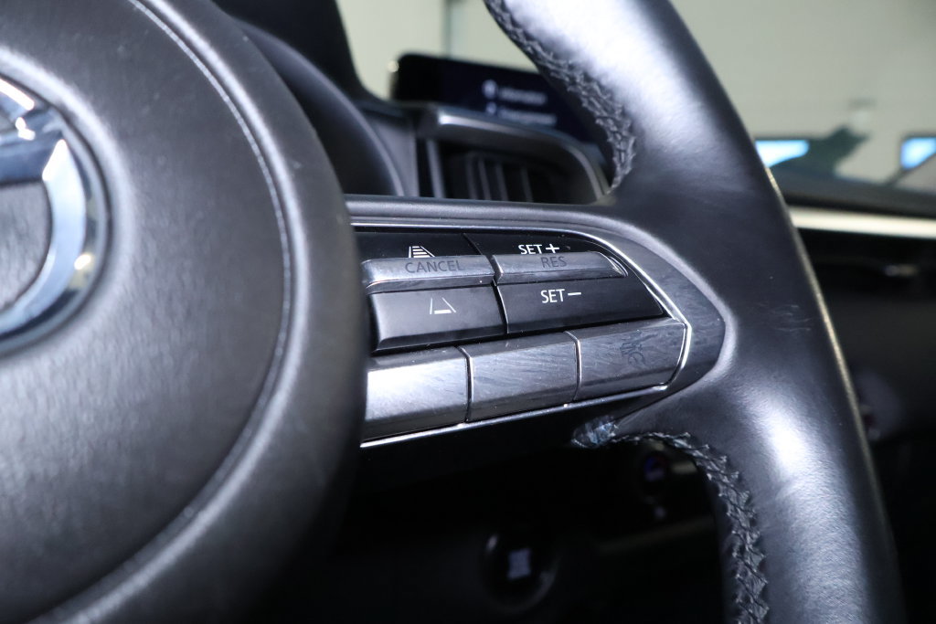 Used 2024 MAZDA CX-50 AWD 2.5 S w/ Preferred Package image 21