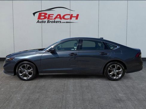 Used 2023 Honda Accord EX image 7