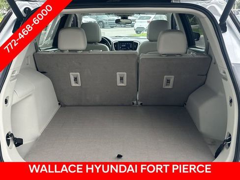 Used 2022 GMC Terrain Denali AWD/4WD image 10