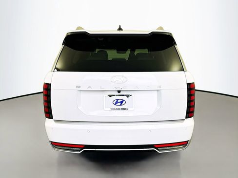 New 2026 Hyundai Palisade Calligraphy image 6