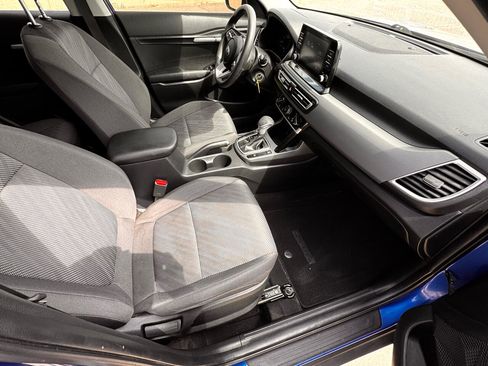 Used 2021 Kia Seltos LX image 14