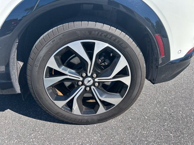 Used 2022 Ford Mustang Mach-E Premium RWD image 16