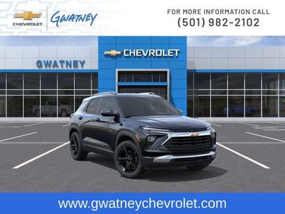 New 2026 Chevrolet TrailBlazer LT w/ Midnight Edition