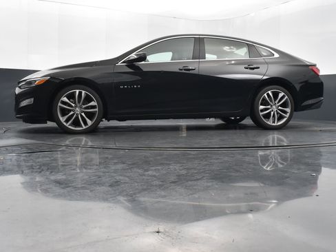 Used 2024 Chevrolet Malibu LT image 28