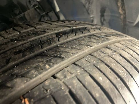 Used 2024 Nissan Rogue SV image 17