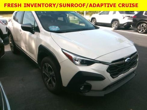 Used 2024 Subaru Crosstrek 2.0i Premium image 1