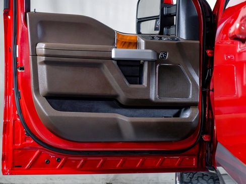 Used 2020 Ford F250 King Ranch image 31