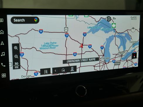 New 2025 Mitsubishi Outlander SEL image 8