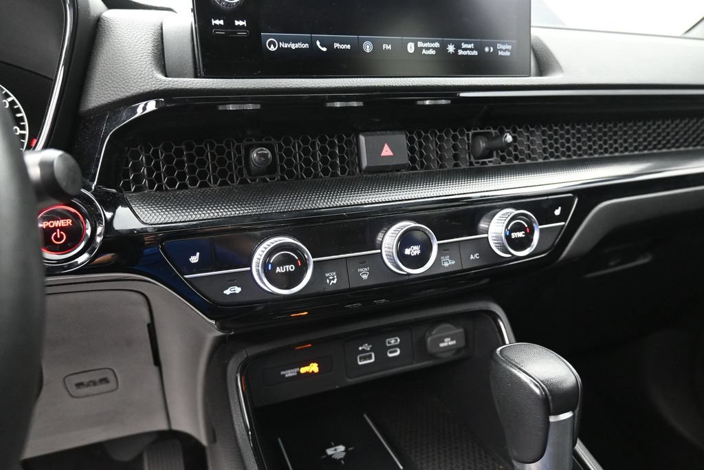 Used 2024 Honda CR-V Sport Touring image 28