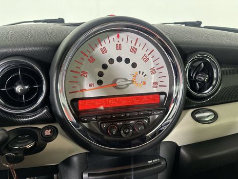 Used 2013 MINI Cooper Coupe S FWD image 15