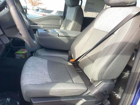 New 2026 Ford F250 XLT image 24