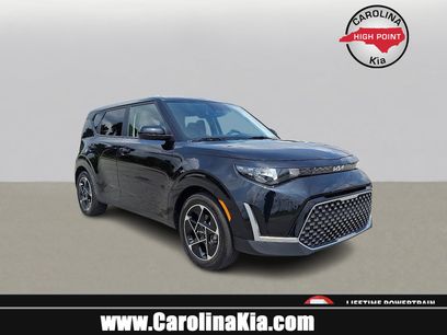 Used 2023 Kia Soul EX