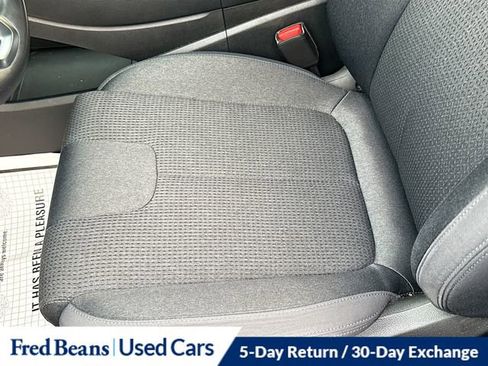 Certified 2023 Hyundai Santa Fe SEL image 21