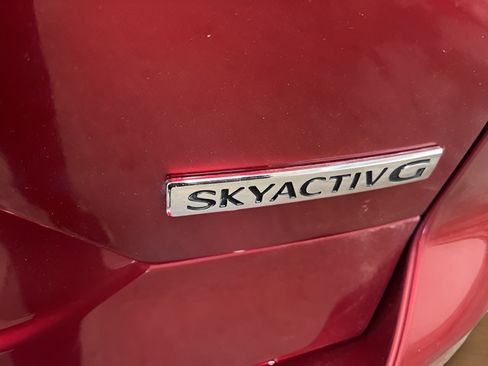 Used 2025 MAZDA CX-5 AWD 2.5 S w/ Preferred Package image 9