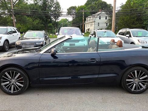 Used 2011 Audi A5 2.0T Premium Plus AWD/4WD image 9