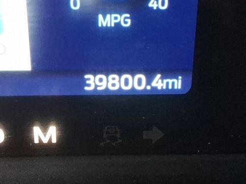 Used 2022 Ford Bronco Badlands image 20