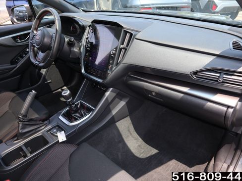 Used 2022 Subaru WRX Premium AWD/4WD image 25