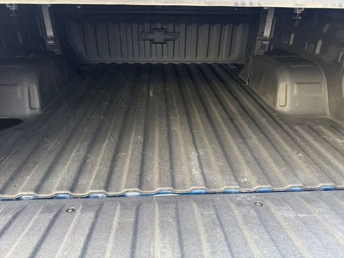 Used 2024 Chevrolet Silverado 1500 RST w/ Z71 Off-Road Package image 17