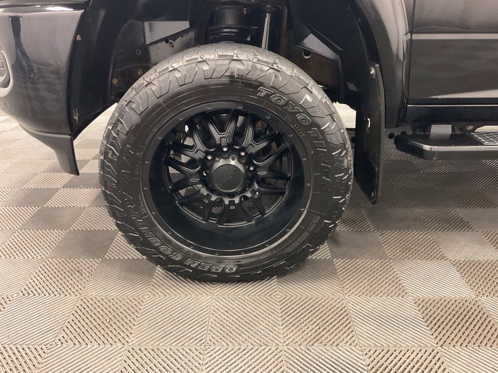 Used 2020 RAM 2500 Big Horn w/ Level 1 Equipment Group AWD/4WD image 14