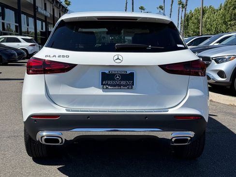 New 2026 Mercedes-Benz GLA 250 image 17