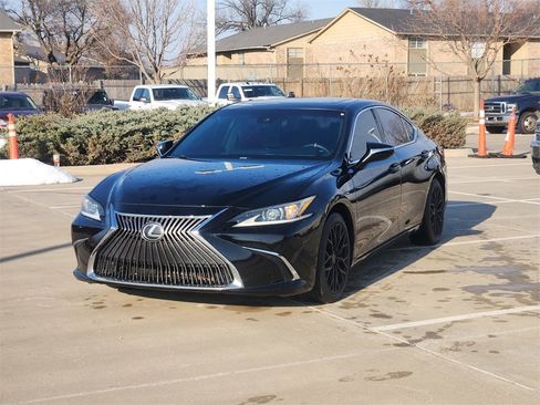 Used 2019 Lexus ES 350 350 image 3