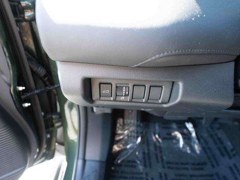 Used 2026 Subaru Outback Wilderness AWD/4WD image 11