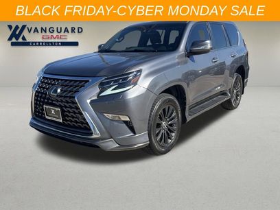 Used 2020 Lexus GX 460 Premium