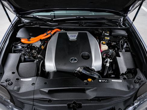 Used 2013 Lexus GS 450h w/ Luxury Pkg RWD image 55