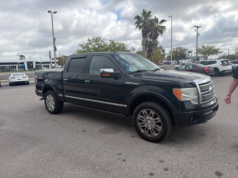Used 2010 Ford F150 Platinum image 8