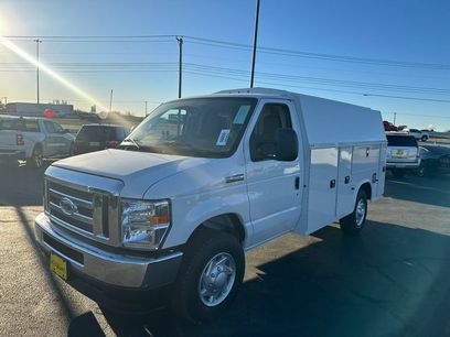 New 2026 Ford E-350 and Econoline 350 Super Duty w/ Power Equipment Group