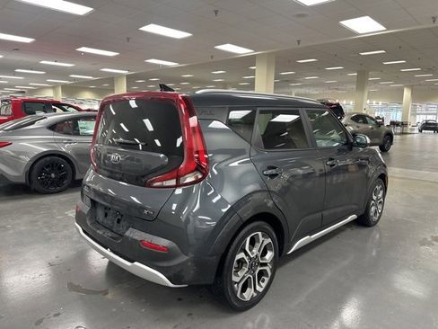 Used 2021 Kia Soul X-Line image 9