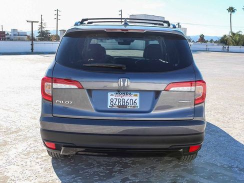 Used 2022 Honda Pilot Special Edition image 5