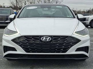 Certified 2023 Hyundai Sonata Limited w/ Cargo Package video 2