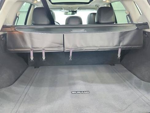Used 2020 Nissan Murano Platinum w/ Cargo Package FWD image 35