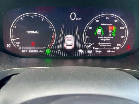 Used 2023 Acura MDX SH-AWD image 31