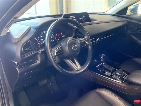 Used 2024 MAZDA CX-30 AWD 2.5 S w/ Premium Package image 4