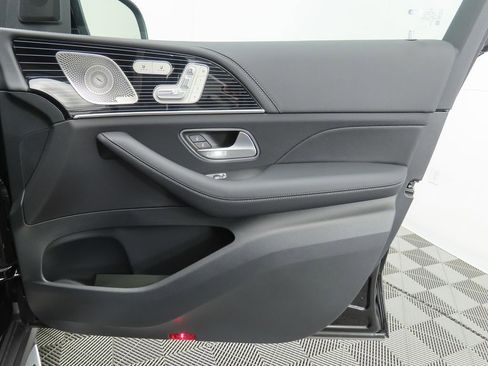 New 2026 Mercedes-Benz GLE 580 GLE 580 image 25