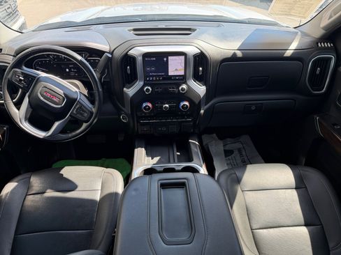 Used 2021 GMC Sierra 1500 SLT AWD/4WD image 15