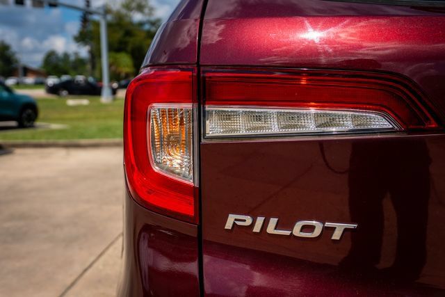Used 2019 Honda Pilot EX-L image 17