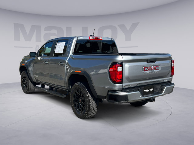 Used 2026 GMC Canyon Elevation w/ Convenience Package RWD image 3