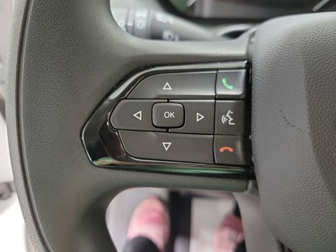 Used 2024 RAM ProMaster 2500 image 15