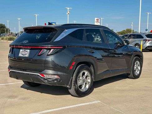 Used 2023 Hyundai Tucson SEL FWD image 3