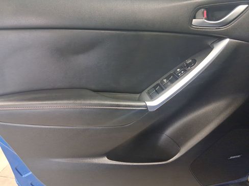 Used 2013 MAZDA CX-5 Grand Touring FWD image 19