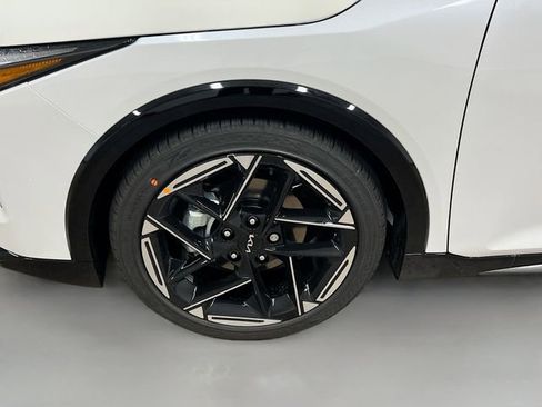 New 2025 Kia K4 GT-Line w/ GT-Line Premium Package image 32