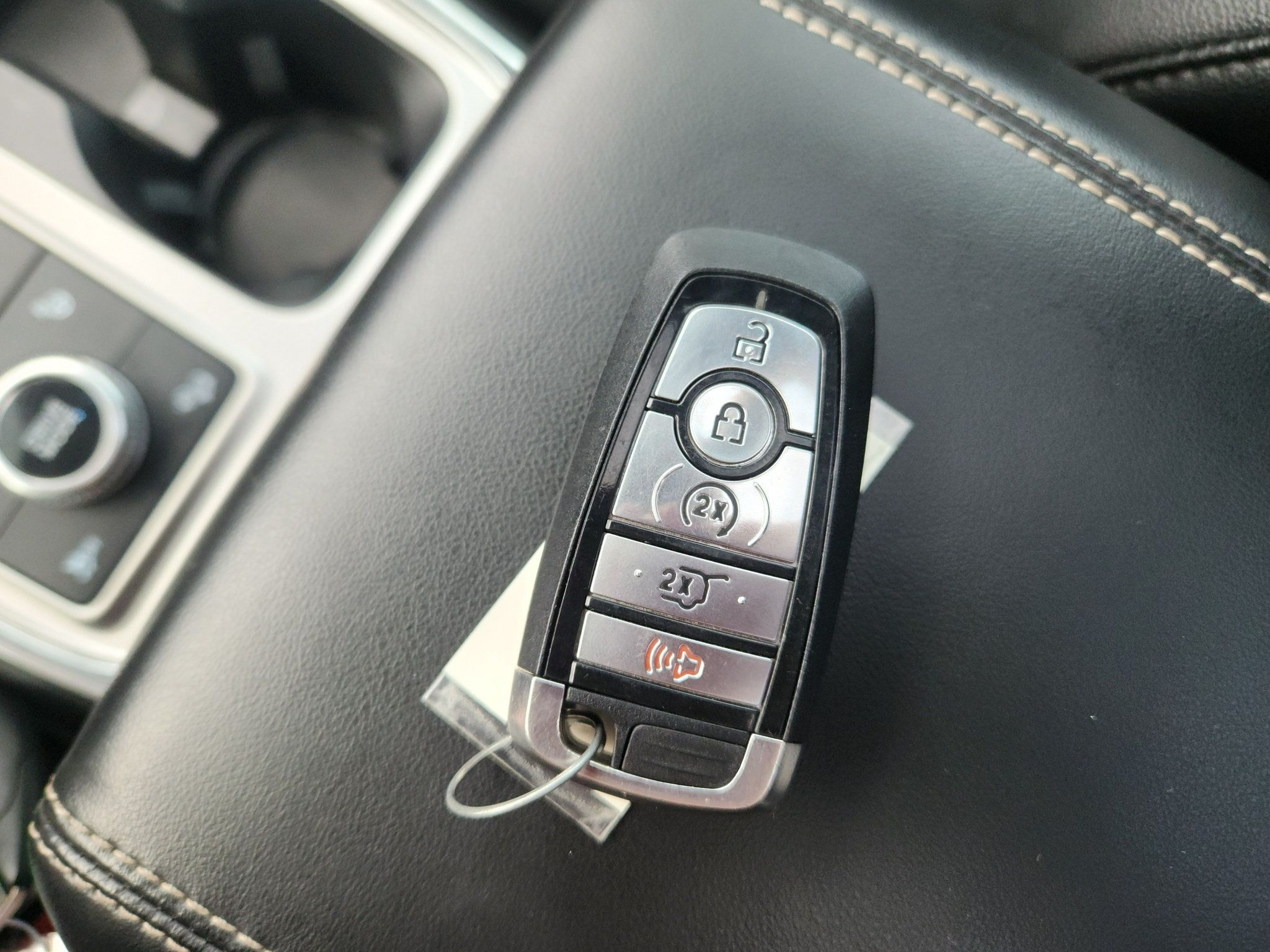 Used 2020 Ford Explorer ST w/ Premium Technology Package AWD/4WD image 50