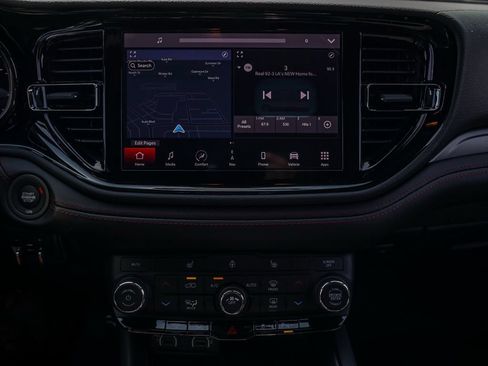 New 2026 Dodge Durango GT w/ Blacktop Package AWD/4WD image 29