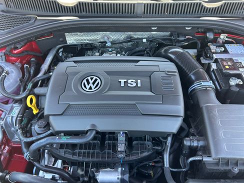 New 2026 Volkswagen Jetta GLI Autobahn FWD image 20
