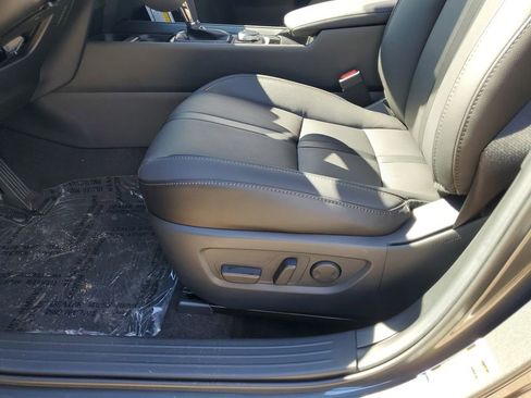 New 2026 MAZDA CX-50 AWD 2.5 S w/ Cargo Package image 18